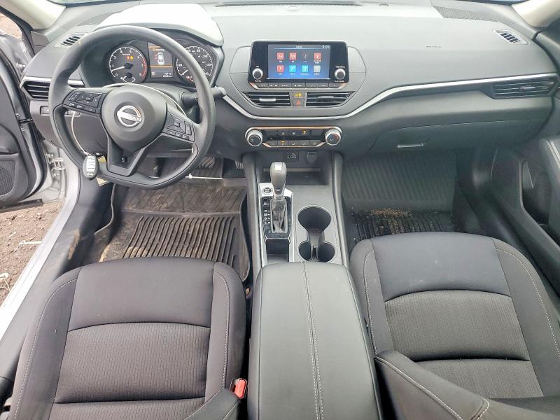 Продажа на аукционе авто 2024 Nissan Altima, vin: 1N4BL4BV4RN415344, номер лота: 66742176
