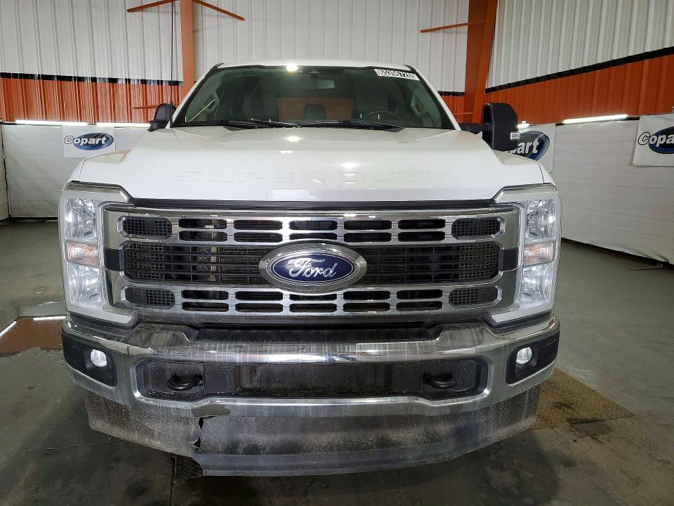 Продаж на аукціоні авто 2023 Ford F350, vin: 1FT8W3BN7PED25690, номер лоту: 65396726