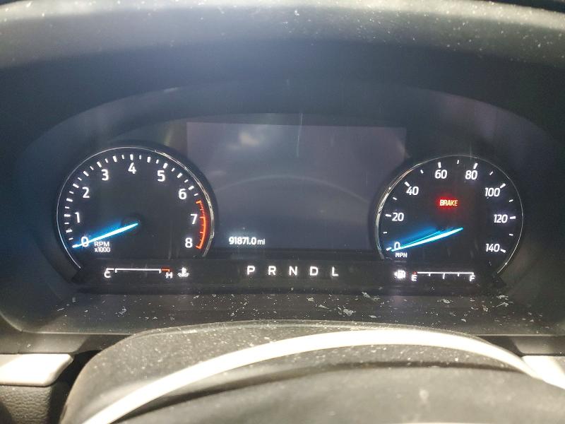 63947526 :رقم المزاد ، 1FMSK8DH0NGA54295 vin ، 2022 Ford Explorer مزاد بيع