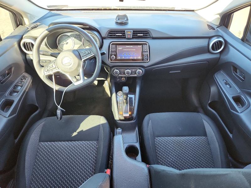 Aukcja sprzedaży 2020 Nissan Versa, vin: 3N1CN8DVXLL901275, numer aukcji: 65698516