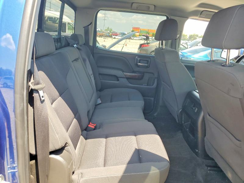 Aukcja sprzedaży 2018 Gmc Sierra, vin: 3GTU2MEC5JG128317, numer aukcji: 63772116