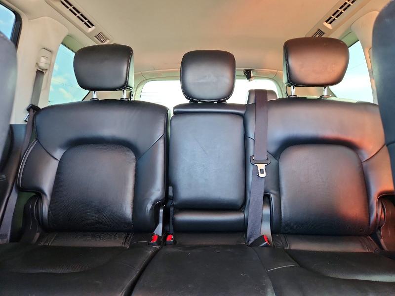 2015 Infiniti Qx80 მანქანა იყიდება აუქციონზე, vin: JN8AZ2NC8F9371876, აუქციონის ნომერი: 64339416