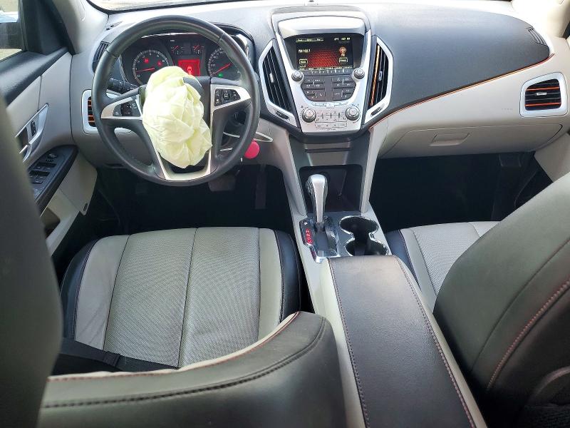 Aukcja sprzedaży 2012 Gmc Terrain, vin: 2GKFLUE5XC6207587, numer aukcji: 64792706