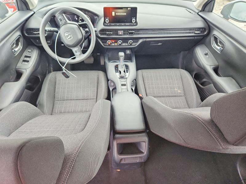 65861046 :رقم المزاد ، 3CZRZ2H36PM712330 vin ، 2023 Honda Hr-v مزاد بيع