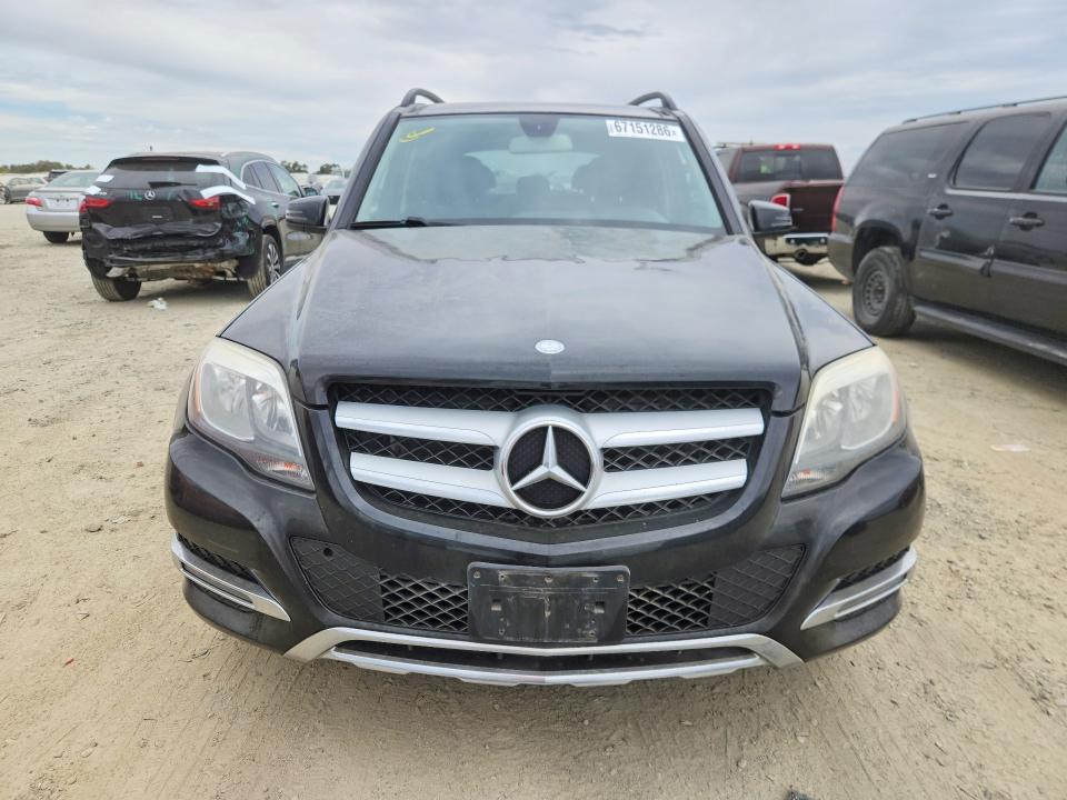 Продажа на аукционе авто 2015 Mercedes-benz Glk, vin: WDCGG5HBXFG420548, номер лота: 67151286