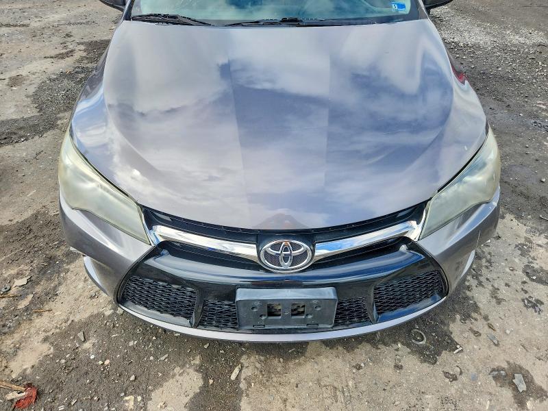 Продажа на аукционе авто 2017 Toyota Camry, vin: 4T1BF1FK1HU314469, номер лота: 63770006
