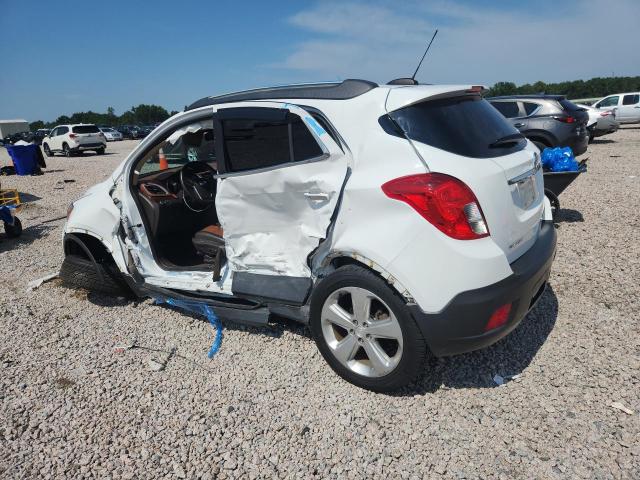 63770546 :رقم المزاد ، KL4CJCSBXGB710719 vin ، 2016 Buick Encore مزاد بيع