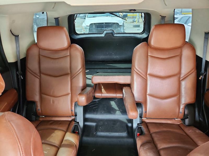 Aukcja sprzedaży 2018 Cadillac Escalade, vin: 1GYS4BKJXJR225306, numer aukcji: 65894876