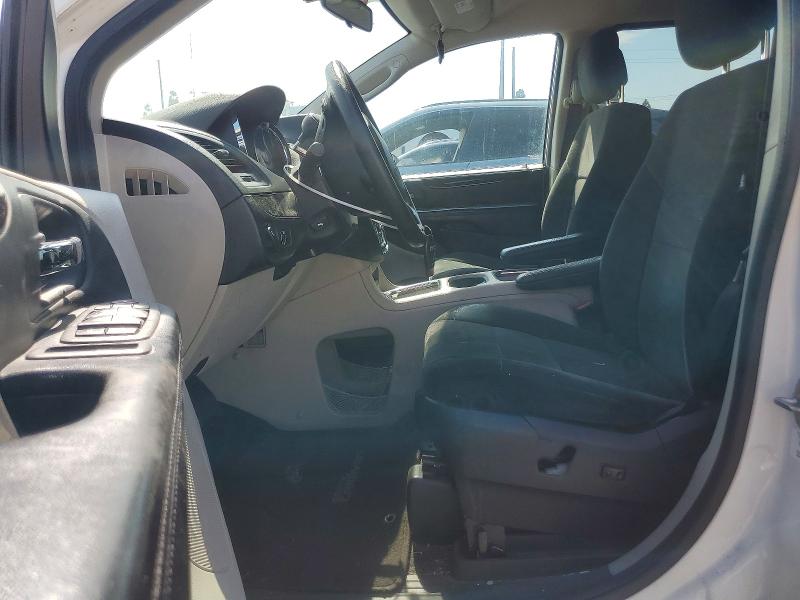 Продажа на аукционе авто 2012 Dodge Grand Caravan, vin: 2C4RDGCGXCR198724, номер лота: 64148626