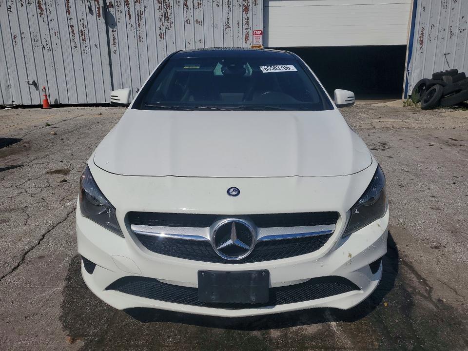 65563706 :رقم المزاد ، WDDSJ4GB5GN391931 vin ، 2016 Mercedes-benz Cla مزاد بيع