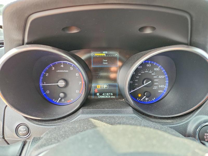 Aukcja sprzedaży 2018 Subaru Legacy, vin: 4S3BNAN67J3031257, numer aukcji: 63390696