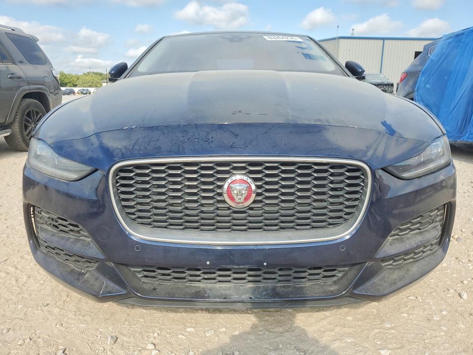Продаж на аукціоні авто 2020 Jaguar Xe, vin: SAJAE4FX3LCP60249, номер лоту: 63264236