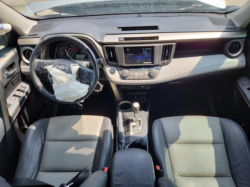 Продаж на аукціоні авто 2014 Toyota Rav4, vin: 2T3DFREV3EW154360, номер лоту: 66019546