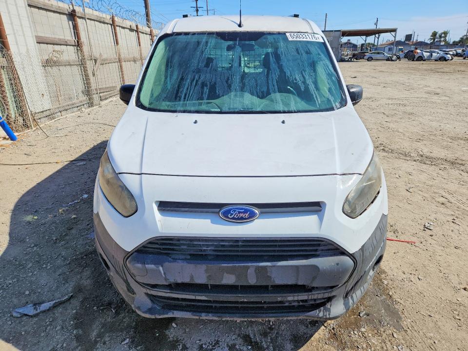 Aukcja sprzedaży 2015 Ford Transit Connect, vin: NM0LS7E79F1226057, numer aukcji: 65033176