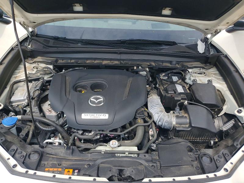 Aukcja sprzedaży 2022 Mazda Cx-30, vin: 3MVDMBEY8NM433228, numer aukcji: 64847056