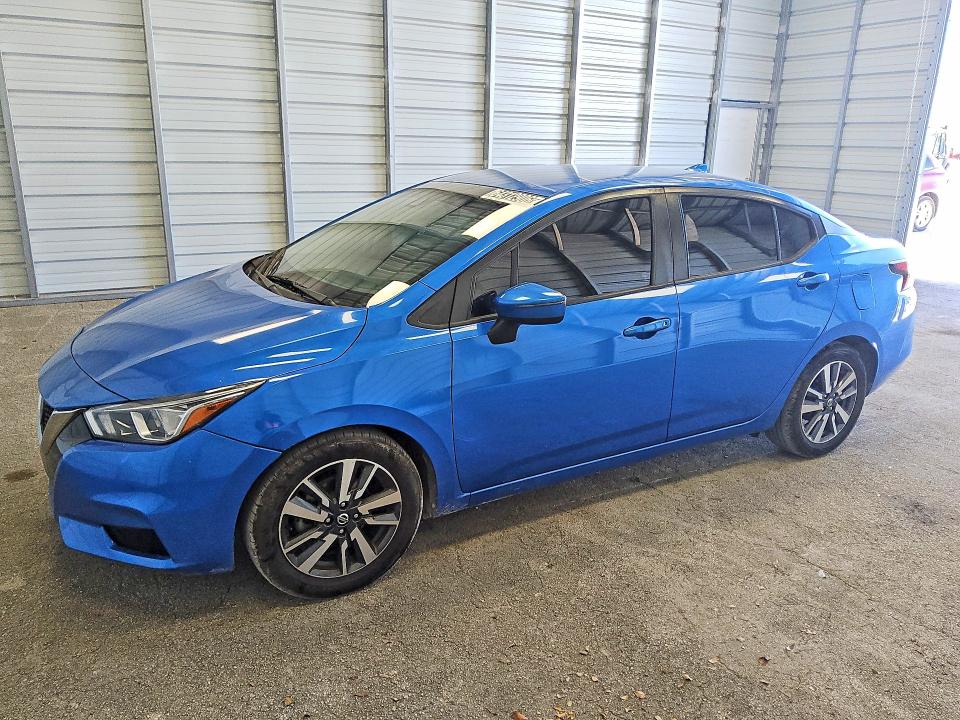 Aukcja sprzedaży 2020 Nissan Versa, vin: 3N1CN8EV7LL850798, numer aukcji: 64312906