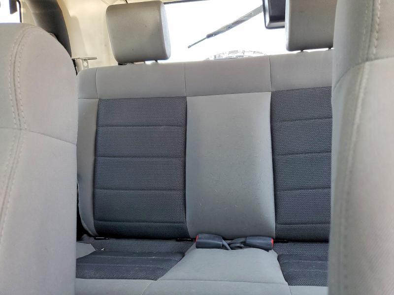 2010 Jeep Wrangler მანქანა იყიდება აუქციონზე, vin: 1J4AA2D12AL171875, აუქციონის ნომერი: 64334116