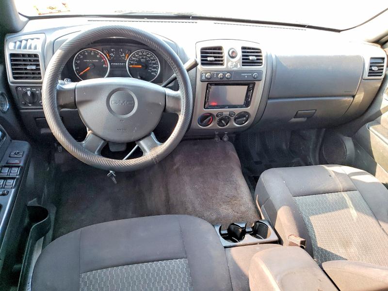 Aukcja sprzedaży 2012 Gmc Canyon, vin: 1GTH6MFE1C8119838, numer aukcji: 64488396