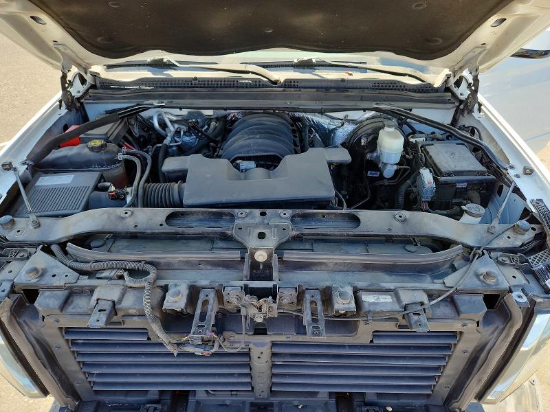 Продажа на аукционе авто 2017 Chevrolet Suburban, vin: 1GNSCJKC7HR194862, номер лота: 61454526