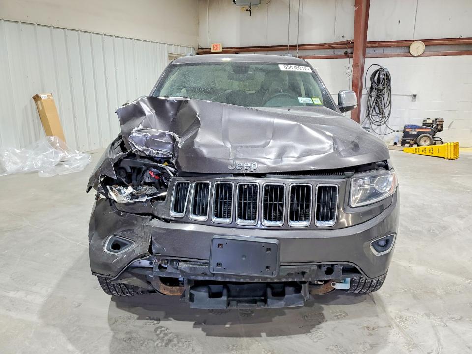Aukcja sprzedaży 2015 Jeep Grand Cherokee, vin: 1C4RJFBG7FC717228, numer aukcji: 65435916