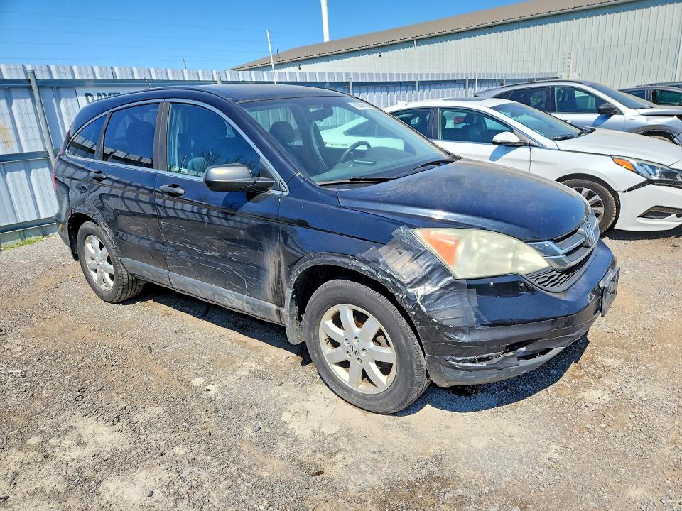 Aukcja sprzedaży 2010 Honda Cr-v, vin: 5J6RE4H36AL818549, numer aukcji: 63339436