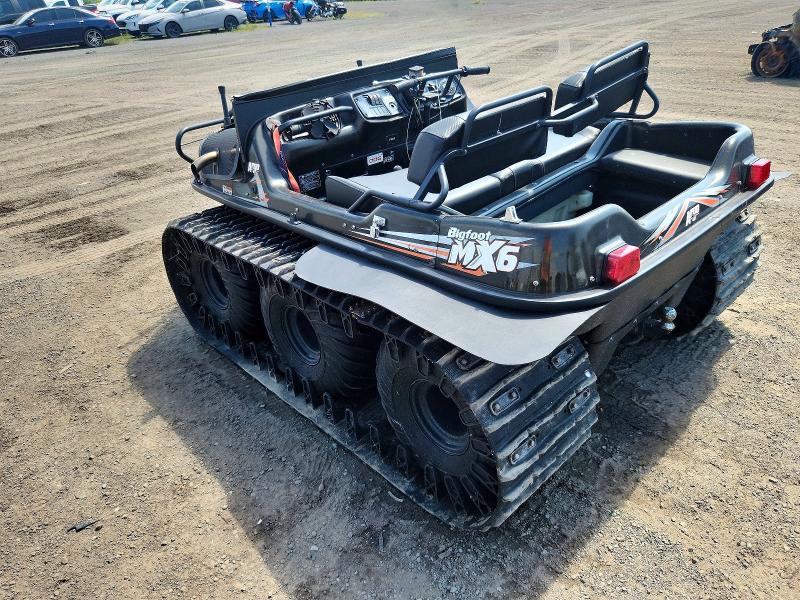 Aukcja sprzedaży 2019 Argo Atv, vin: 2DG0SA002KNB19287, numer aukcji: 62525796
