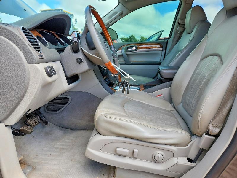 Aukcja sprzedaży 2012 Buick Enclave, vin: 5GAKVDED1CJ344546, numer aukcji: 66603146