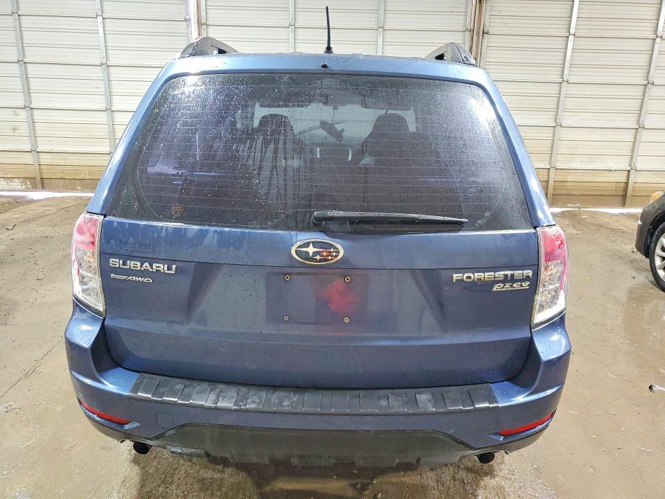 Aukcja sprzedaży 2012 Subaru Forester, vin: JF2SHABC2CH412801, numer aukcji: 65097566