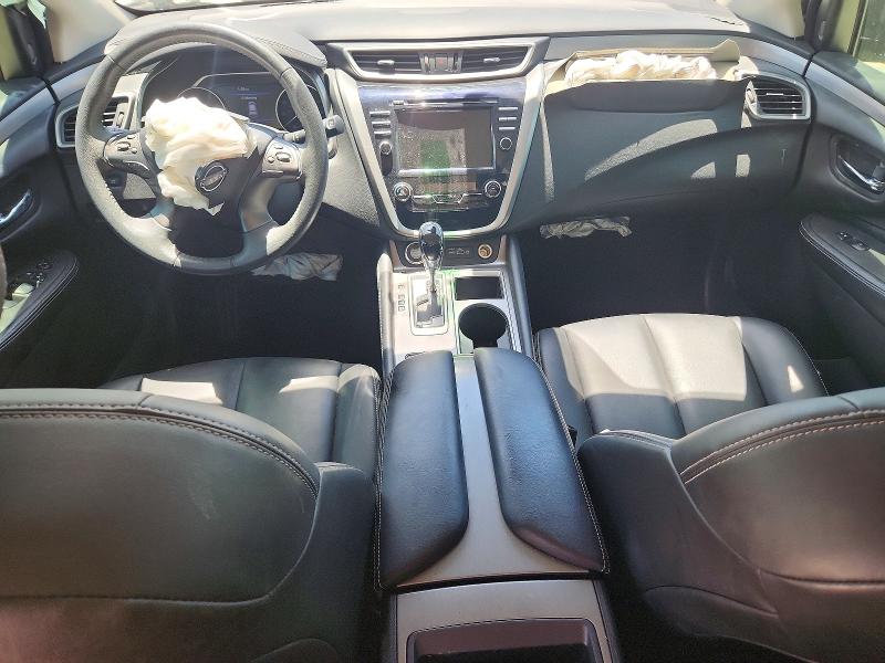 Продажа на аукционе авто 2023 Nissan Murano, vin: 5N1AZ2BJ6PC138254, номер лота: 64844346