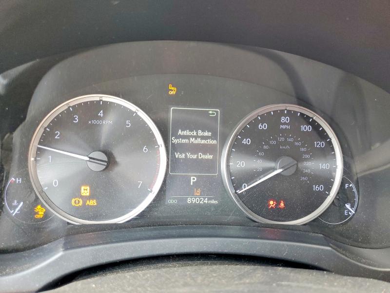 Продажа на аукционе авто 2021 Lexus Is, vin: JTHCA1D2XM5111111, номер лота: 63612636