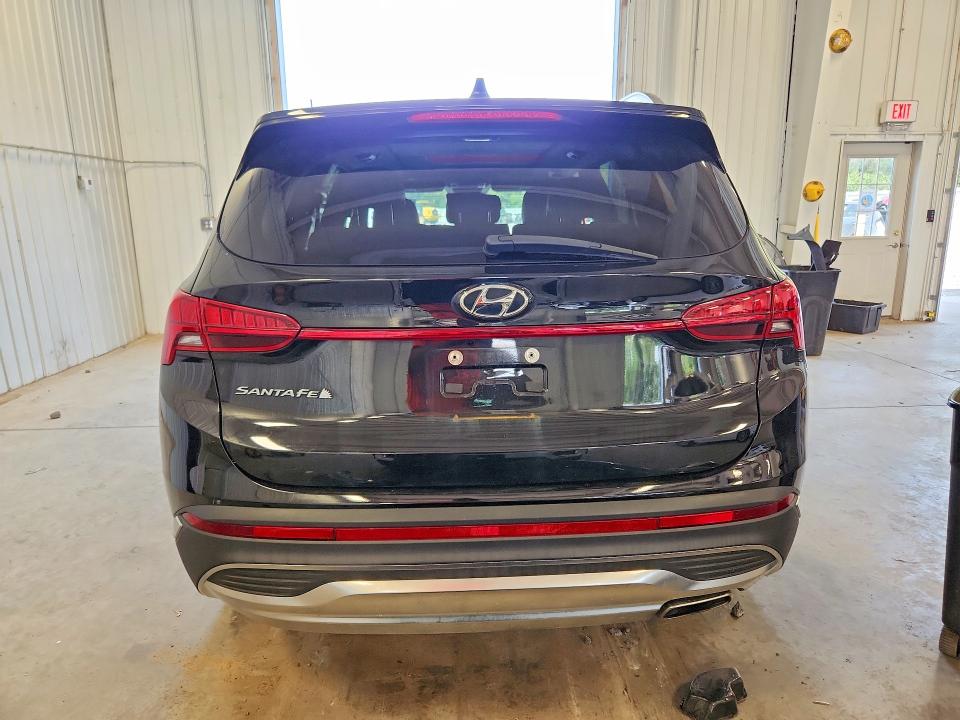 Продаж на аукціоні авто 2023 Hyundai Santa Fe, vin: 5NMS34AJ5PH539481, номер лоту: 64060256