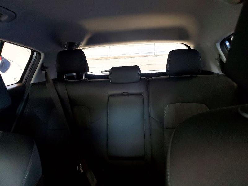 65649366 :رقم المزاد ، KNDPMCACXM7892171 vin ، 2021 Kia Sportage مزاد بيع