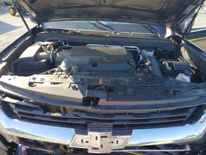 2019 Chevrolet Colorado მანქანა იყიდება აუქციონზე, vin: 1GCGTBEN0K1203117, აუქციონის ნომერი: 66061526