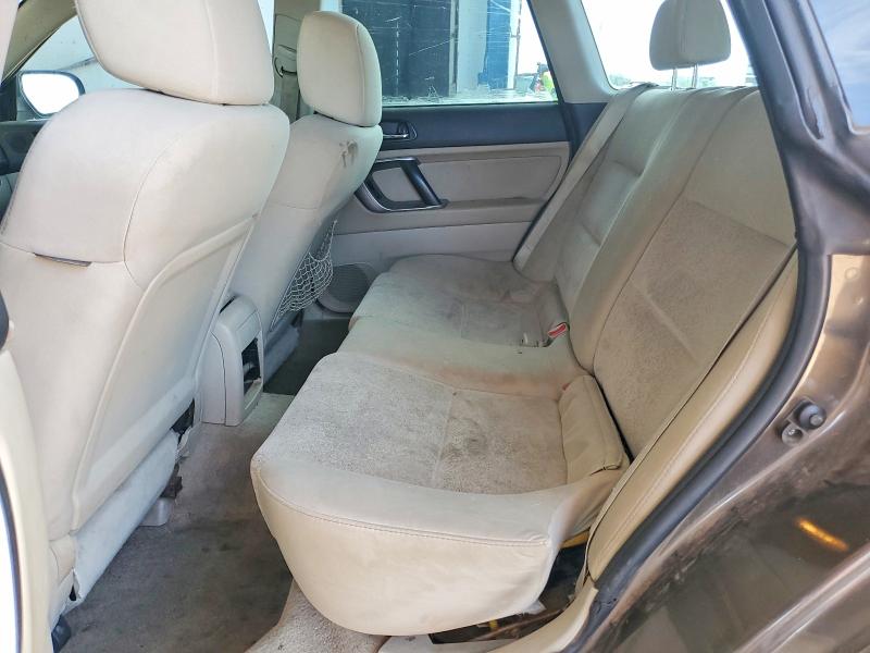 Aukcja sprzedaży 2008 Subaru Outback, vin: 4S4BP61CX86346142, numer aukcji: 66466736