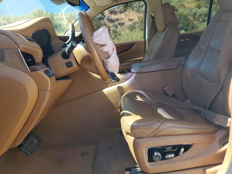 Aukcja sprzedaży 2016 Cadillac Escalade, vin: 1GYS4DKJXGR141068, numer aukcji: 64975756