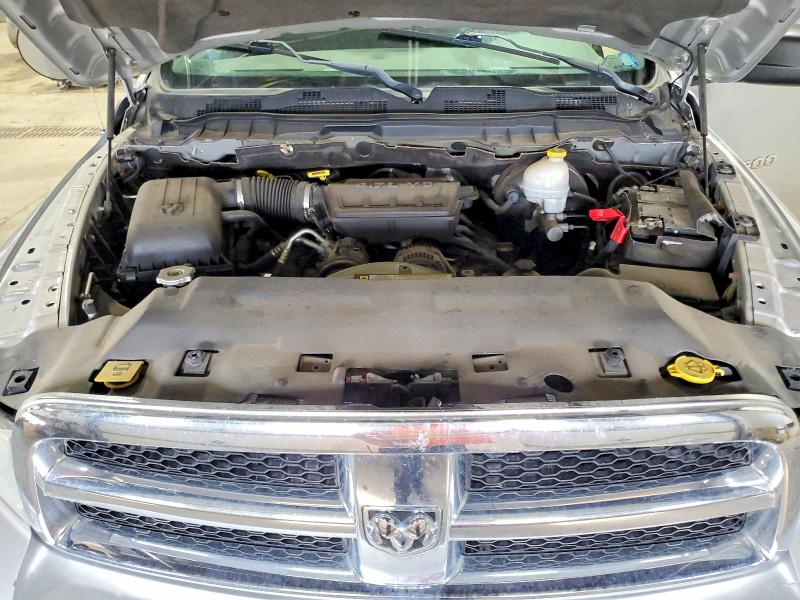 2011 Dodge Ram 1500 მანქანა იყიდება აუქციონზე, vin: 1D7RV1GP9BS590875, აუქციონის ნომერი: 63927336