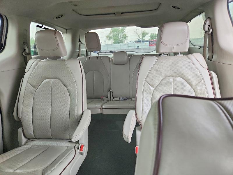 Продажа на аукционе авто 2020 Chrysler Pacifica, vin: 2C4RC1GG1LR156386, номер лота: 64802336