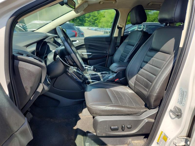 Продаж на аукціоні авто 2014 Ford Escape, vin: 1FMCU9JX7EUB75469, номер лоту: 63579656