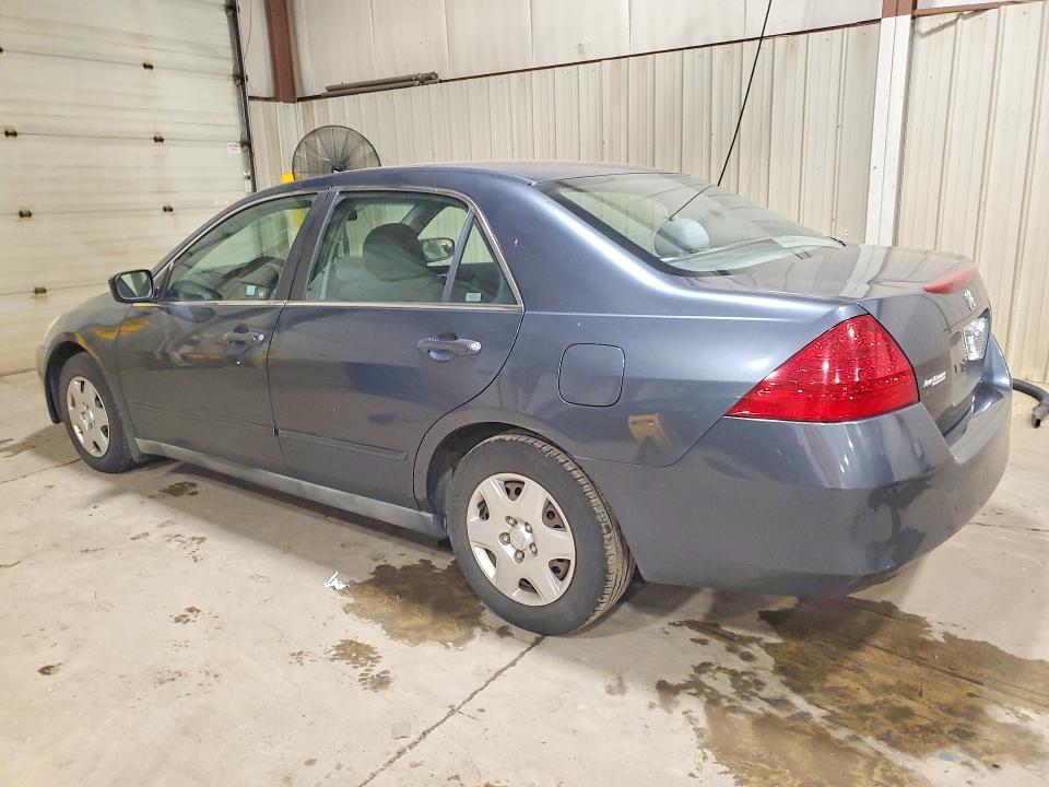 2006 Honda Accord მანქანა იყიდება აუქციონზე, vin: 1HGCM56456A098648, აუქციონის ნომერი: 64731116