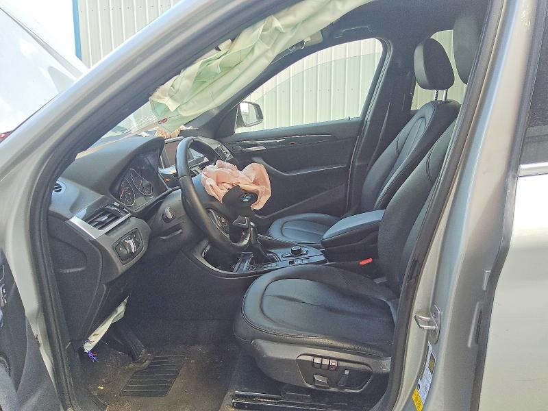 Aukcja sprzedaży 2018 Bmw X1, vin: WBXHU7C34J5H44393, numer aukcji: 65347246