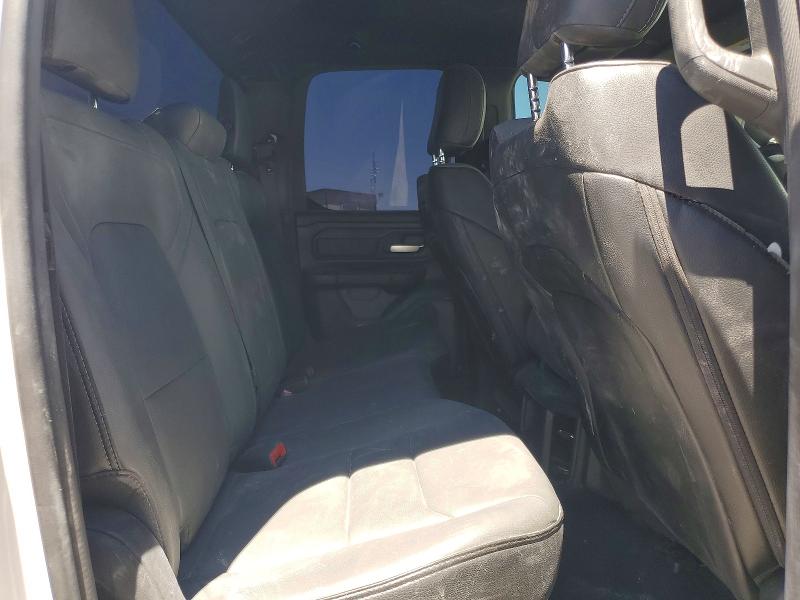Aukcja sprzedaży 2026 Ram 1500, vin: 1C6SRECG9TN256060, numer aukcji: 63002836