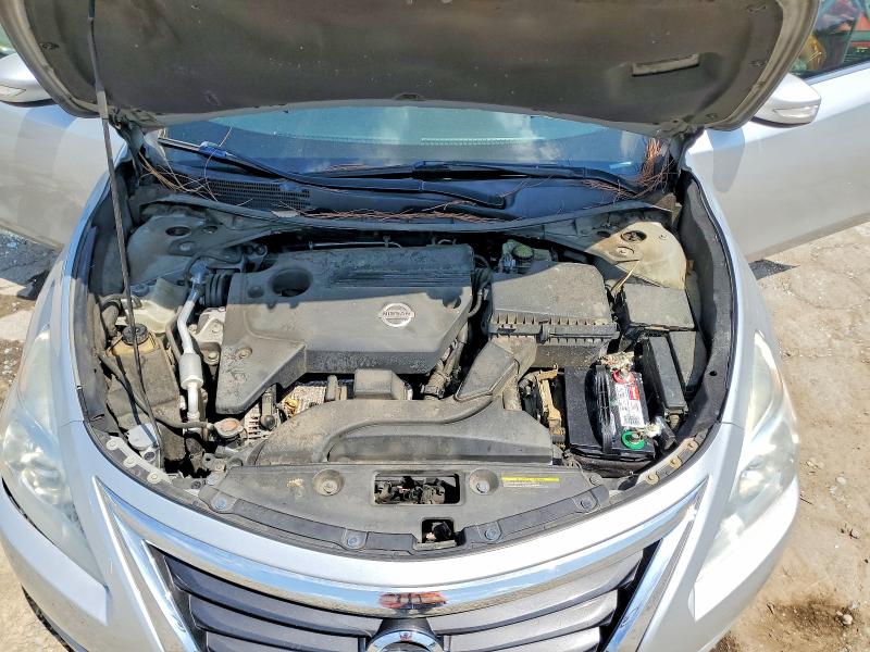 Продажа на аукционе авто 2015 Nissan Altima, vin: 1N4AL3AP0FC456179, номер лота: 64896626