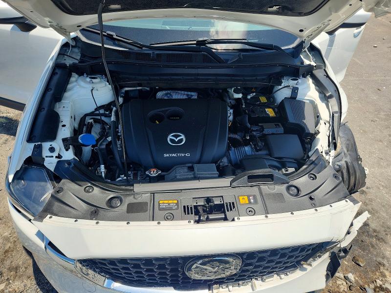 Aukcja sprzedaży 2023 Mazda Cx-5, vin: JM3KFBBM4P0239636, numer aukcji: 64798746