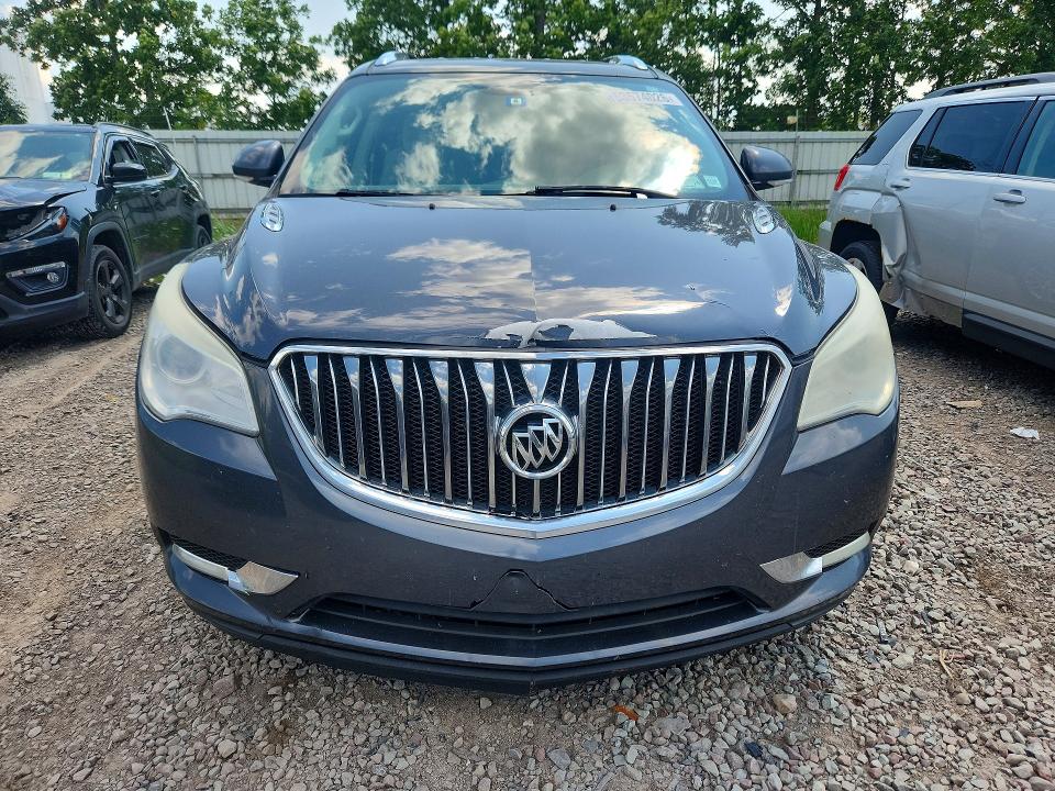 Aukcja sprzedaży 2014 Buick Enclave, vin: 5GAKVAKD2EJ251220, numer aukcji: 63574026