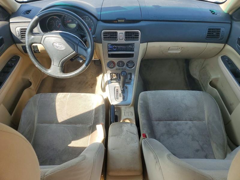 Продаж на аукціоні авто 2007 Subaru Forester, vin: JF1SG63637H719106, номер лоту: 66443186