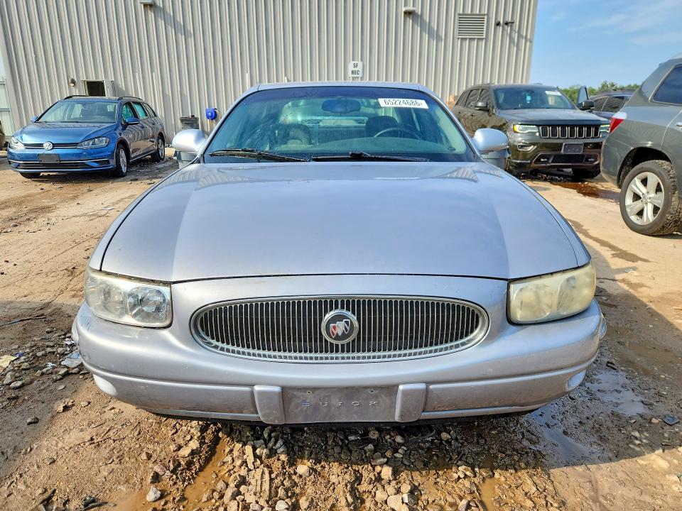 Aukcja sprzedaży 2005 Buick Lesabre, vin: 1G4HP52KX5U173014, numer aukcji: 65224686