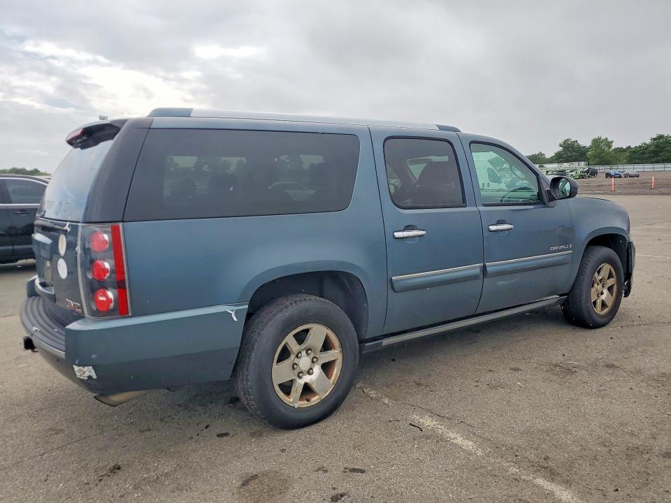 2008 Gmc Yukon Xl მანქანა იყიდება აუქციონზე, vin: 1GKFK66818J149242, აუქციონის ნომერი: 63226696