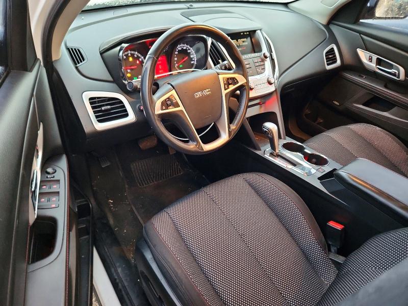 60404086 :رقم المزاد ، 2GKALREK7F6344049 vin ، 2015 Gmc Terrain مزاد بيع