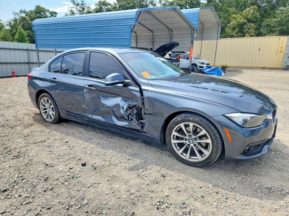 Aukcja sprzedaży 2016 Bmw 320, vin: WBA8E1G52GNT35525, numer aukcji: 64948876