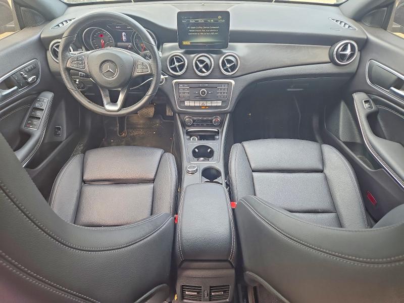Продаж на аукціоні авто 2018 Mercedes-benz Cla, vin: WDDSJ4GB0JN576699, номер лоту: 62567936